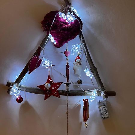 Casa Alfieri-Graziosa Mansarda In Centro A Livorno Apartman Kültér fotó