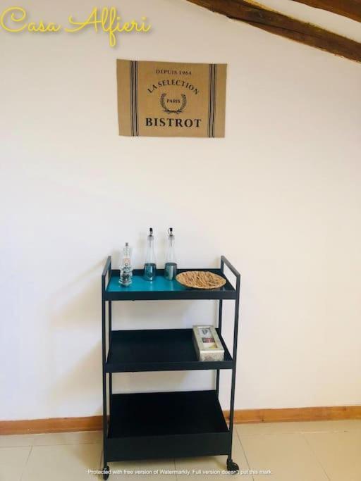 Casa Alfieri-Graziosa Mansarda In Centro A Livorno Apartman Kültér fotó