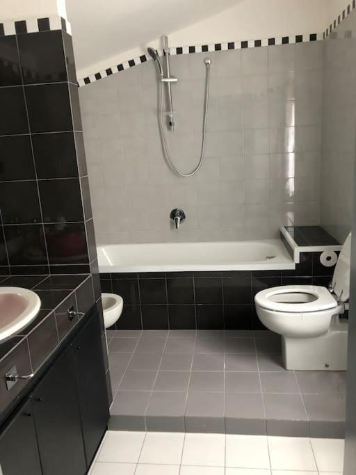 Casa Alfieri-Graziosa Mansarda In Centro A Livorno Apartman Kültér fotó